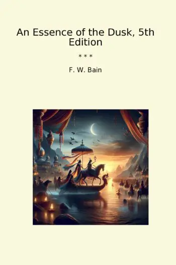 An Essence of the Dusk, 5th Edition