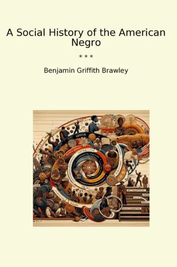 A Social History of the American Negro