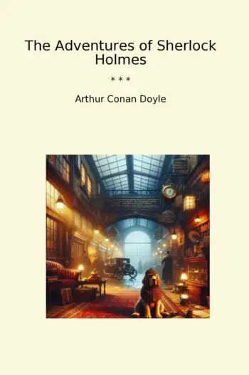 The Adventures of Sherlock Holmes