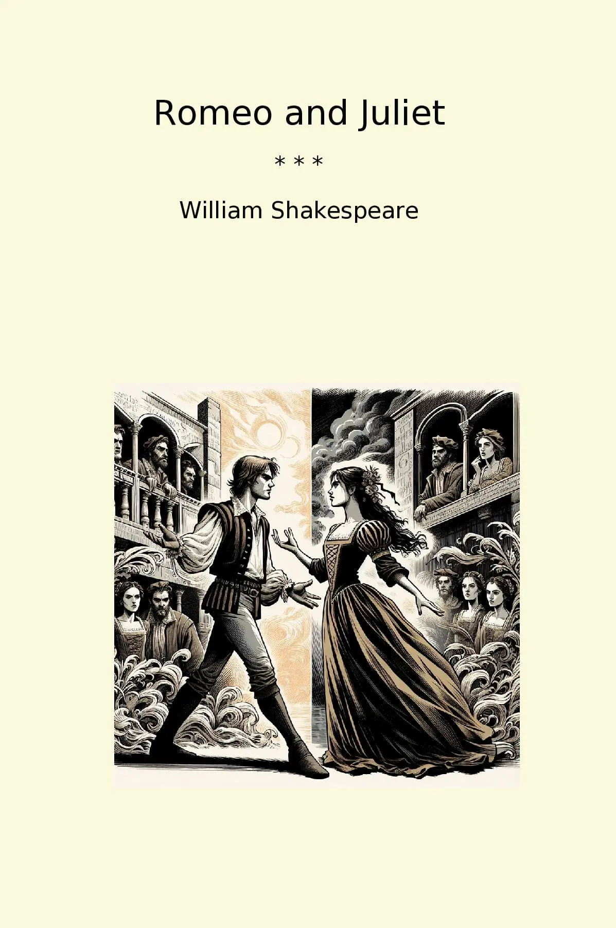 Romeo and Juliet