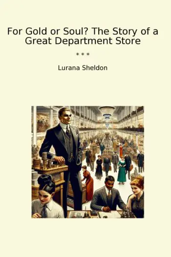For Gold or Soul? The Story of a Great Department Store