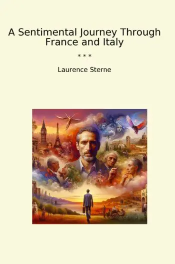 A Sentimental Journey Through France and Italy