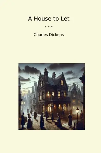 A House to Let
