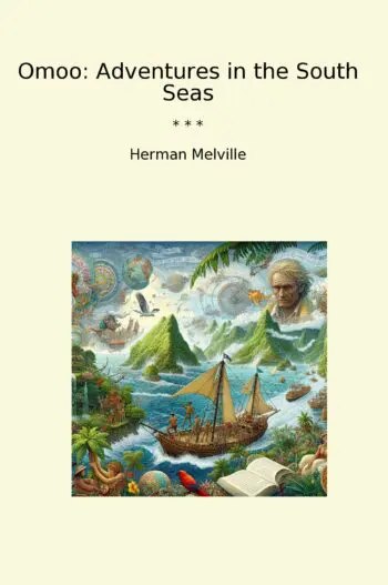 Omoo: Adventures in the South Seas
