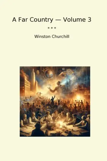 A Far Country — Volume 3