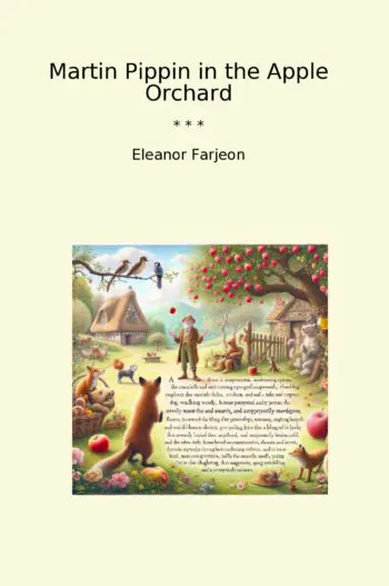 Martin Pippin in the Apple Orchard