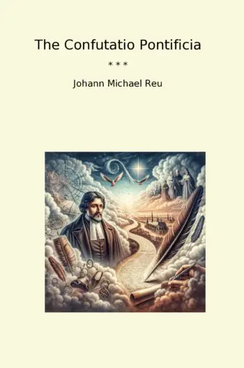 The Confutatio Pontificia