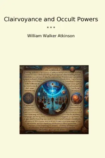 Clairvoyance and Occult Powers