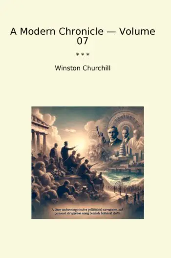 A Modern Chronicle — Volume 07