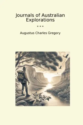 Journals of Australian Explorations