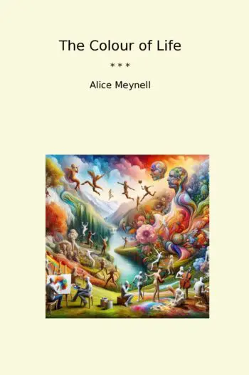 The Colour of Life