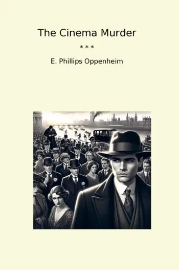 The Cinema Murder