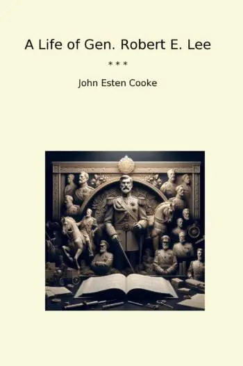 A Life of Gen. Robert E. Lee