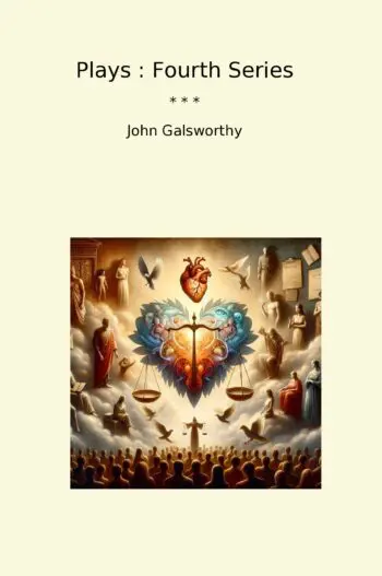 Plays : Fourth Series