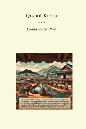 Quaint Korea