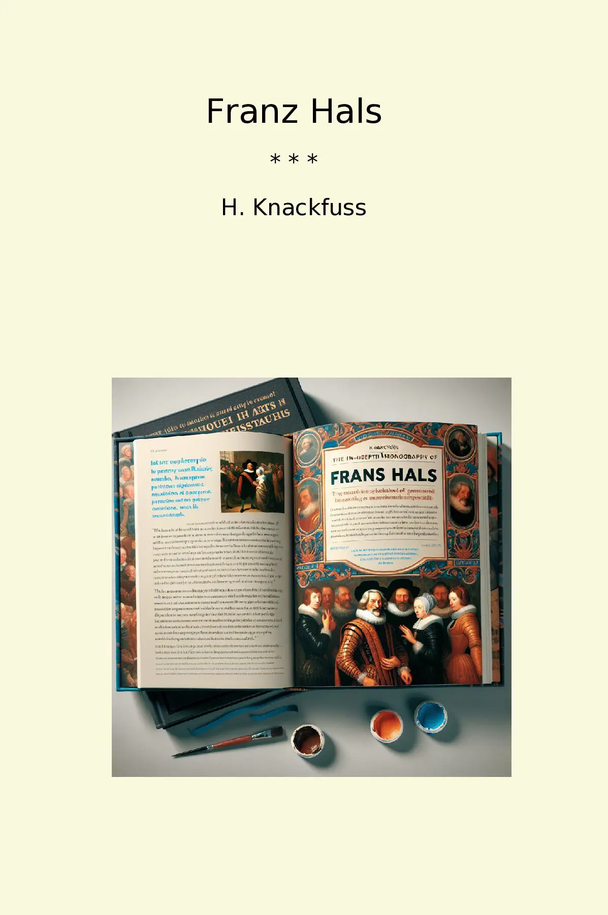 Franz Hals