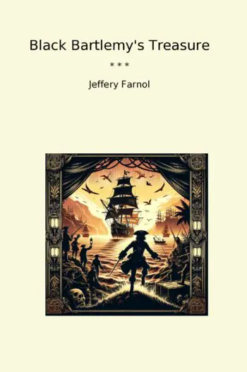 Black Bartlemy's Treasure