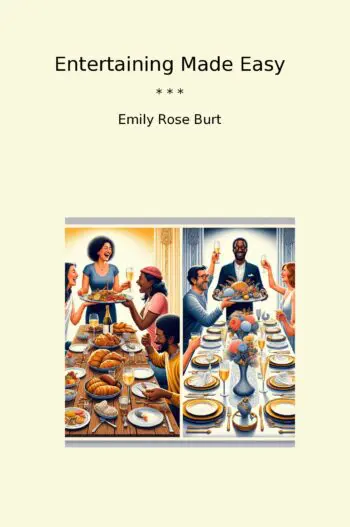 Entertaining Made Easy