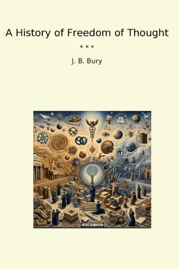 A History of Freedom of Thought