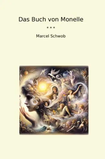 Das Buch von Monelle