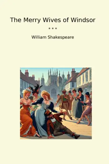 The Merry Wives of Windsor