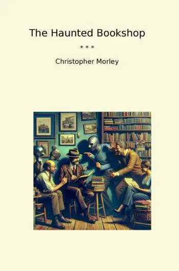 The Haunted Bookshop