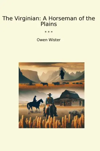 The Virginian: A Horseman of the Plains