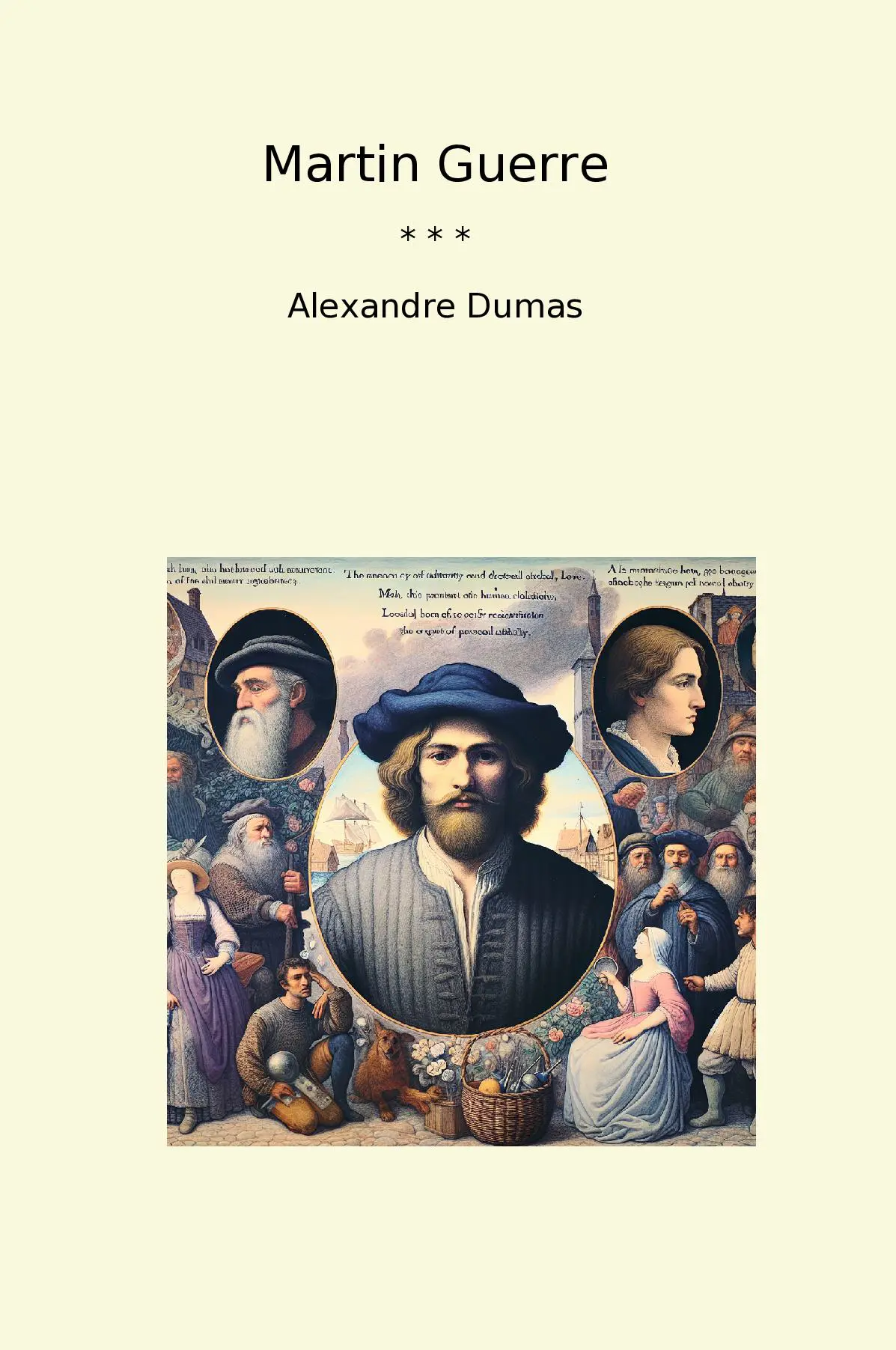 Martin Guerre