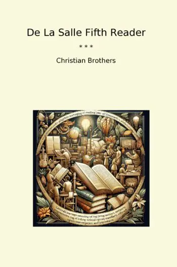 De La Salle Fifth Reader