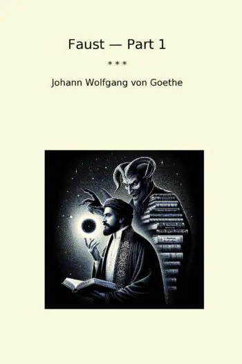 Faust — Part 1