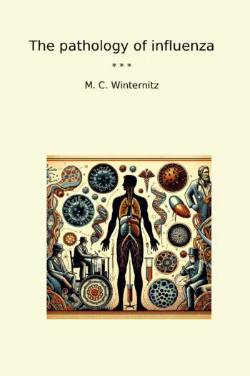 The pathology of influenza