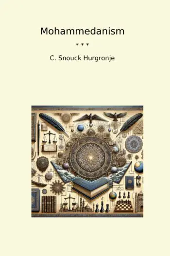 Mohammedanism