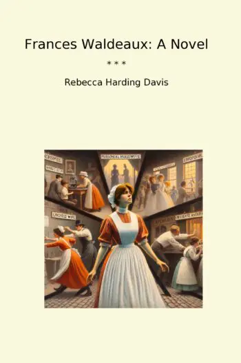 Frances Waldeaux: A Novel