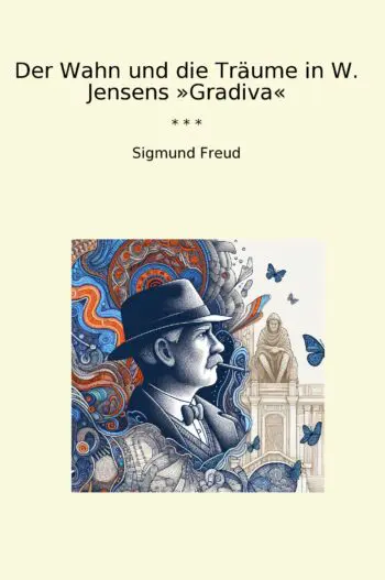 Der Wahn und die Träume in W. Jensens »Gradiva«