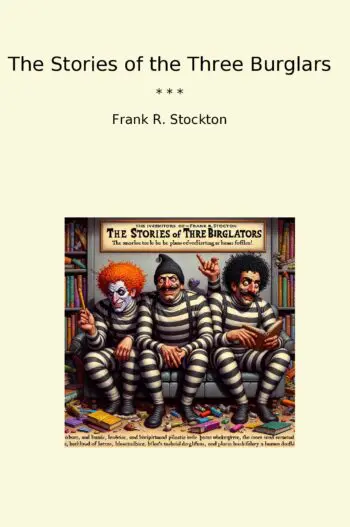The Stories of the Three Burglars