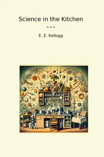 Science in the Kitchen