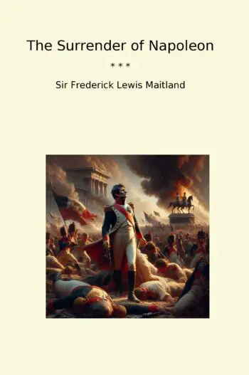 The Surrender of Napoleon