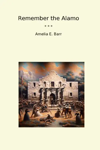 Remember the Alamo