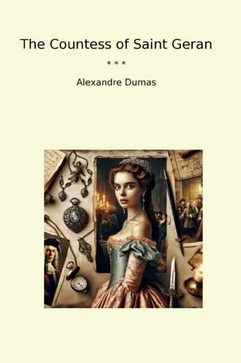 The Countess of Saint Geran