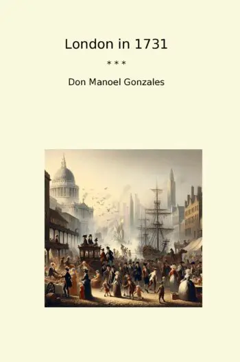 London in 1731