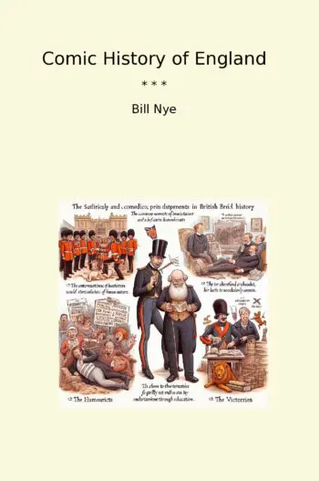 Comic History of England