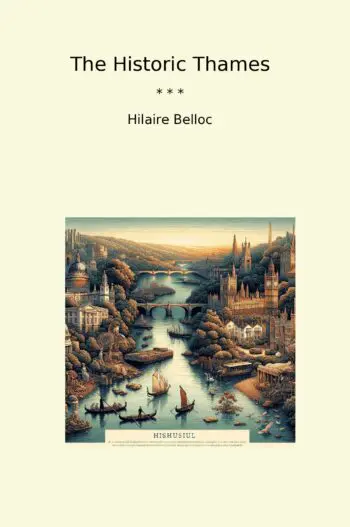The Historic Thames