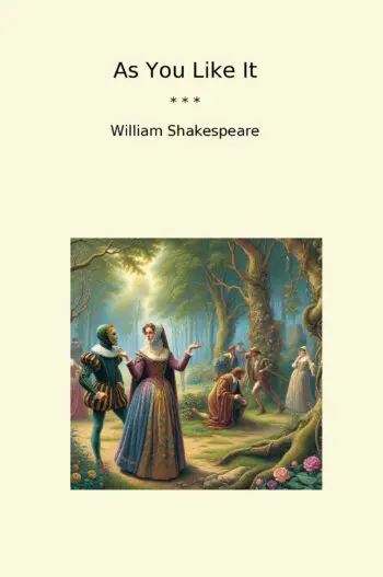 As You Like It