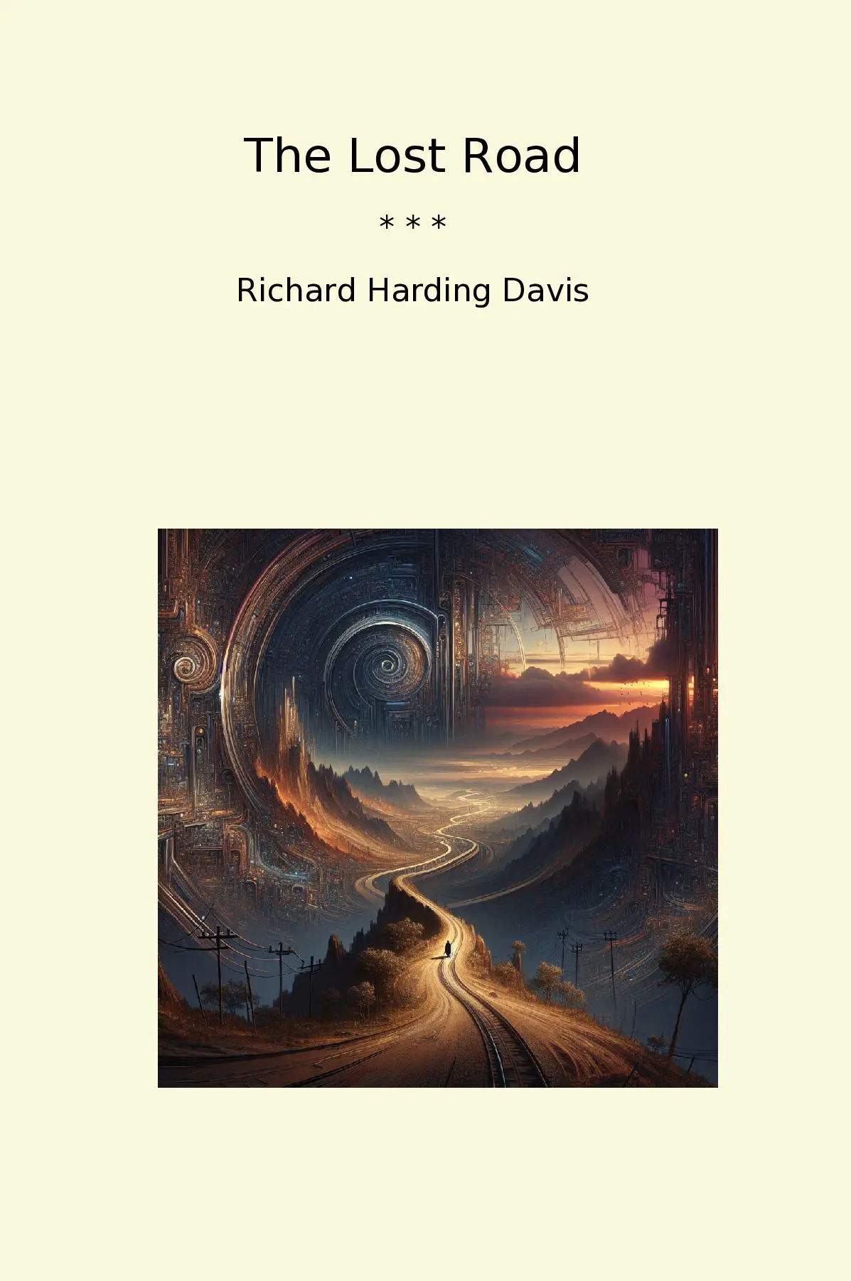 The Lost Road