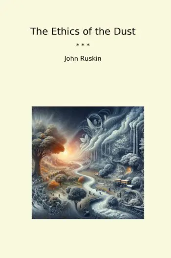 The Ethics of the Dust