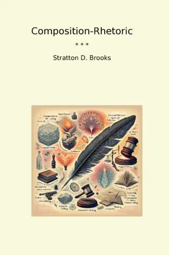 Composition-Rhetoric