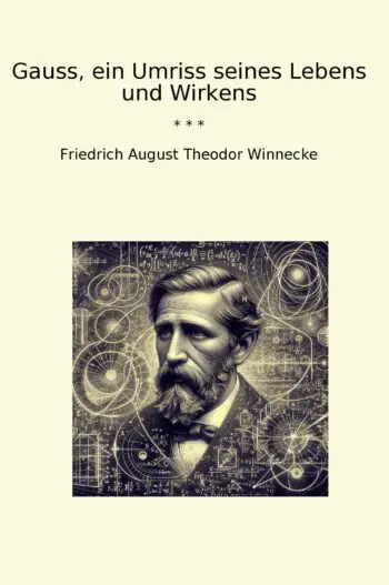 Gauss, ein Umriss seines Lebens und Wirkens