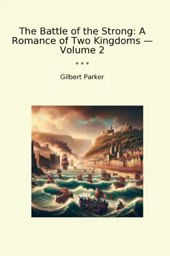 The Battle of the Strong: A Romance of Two Kingdoms — Volume 2
