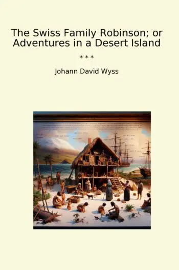 The Swiss Family Robinson; or Adventures in a Desert Island