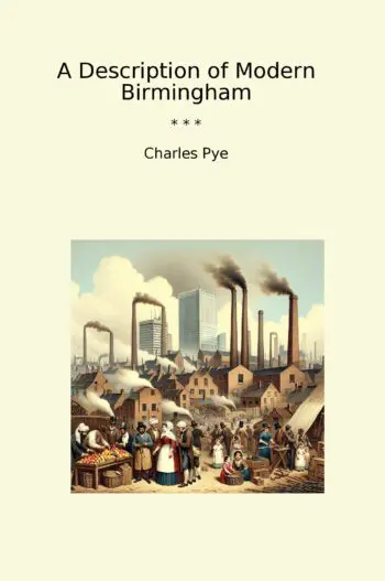 A Description of Modern Birmingham